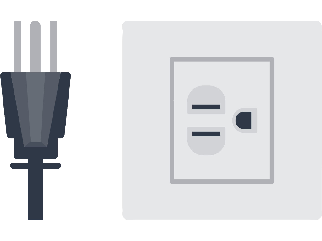Socket type B