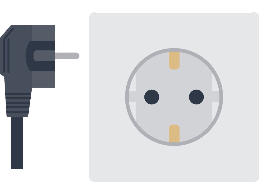 Socket type F