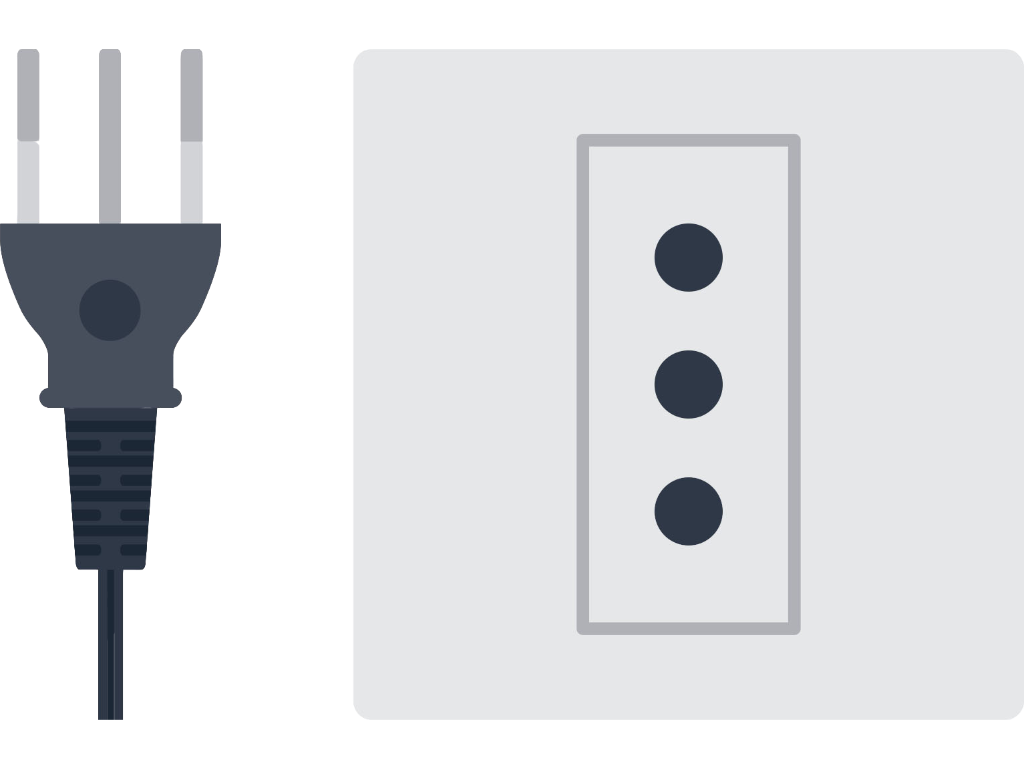 Socket type L