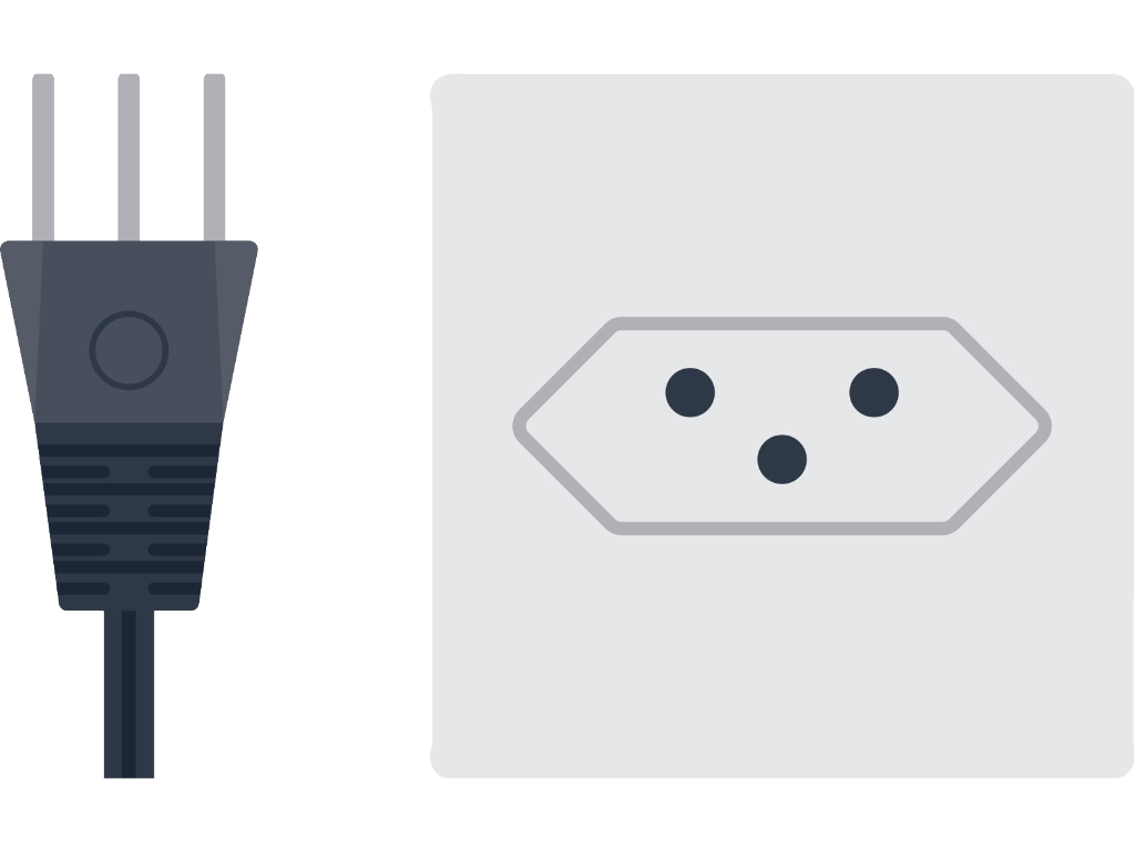 Socket type N